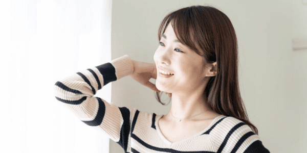 ママ活女性の特徴