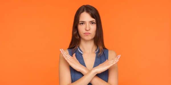 ママ活をするべきではない男性の3つの特徴