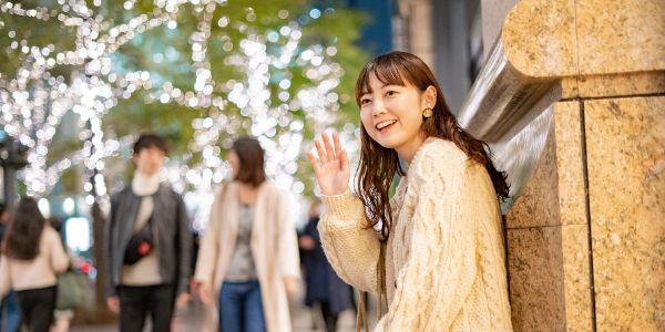 そもそもパパ活とは