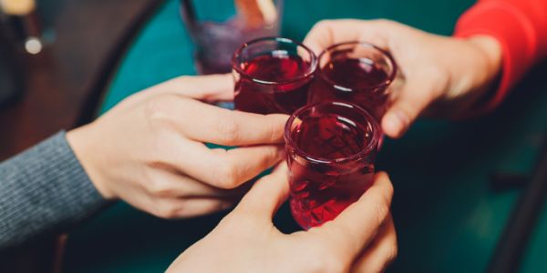 そもそもギャラ飲みとは