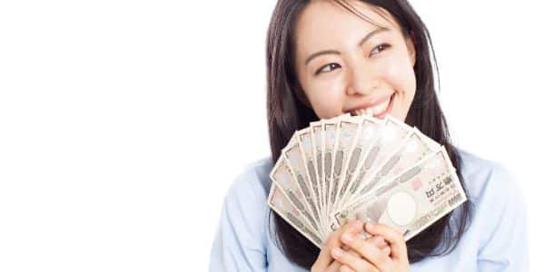 兄活の相場は?パパ活と比べて若干低め!デート3,000円程度