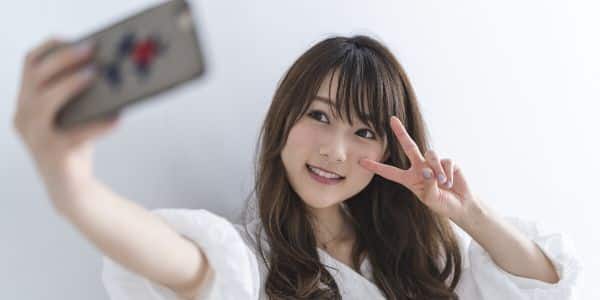 兄活でのプロフィールの書き方のコツは?妹感を持たせて可愛くアピール!