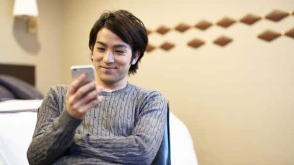 出会い系サイトJメールのメリットについてチェック
