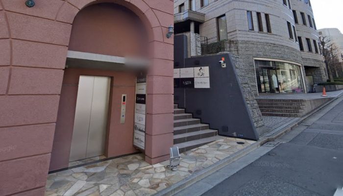 うしみつ恵比寿本店