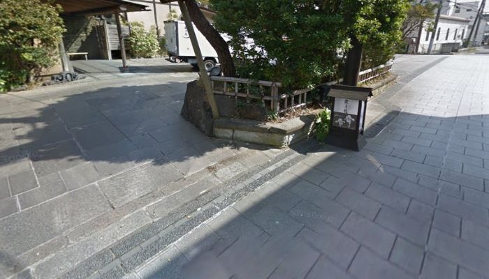 老舗料亭 霞月楼