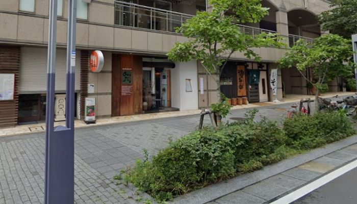 Cafe Salon Sonjin