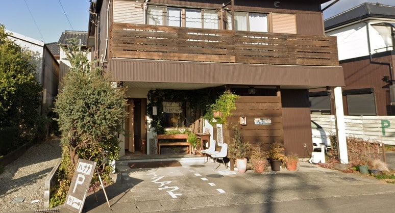 ba7cafe(ばななかふぇ)
