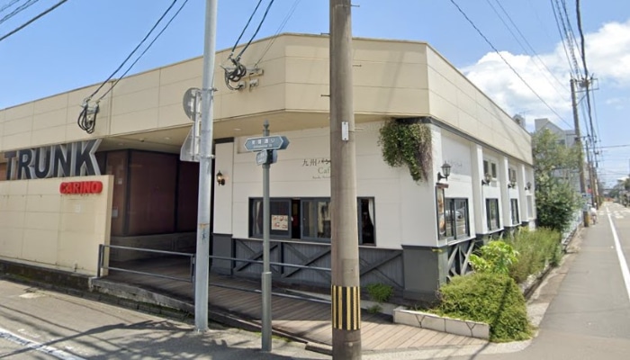 九州パンケーキカフェ 宮崎本店