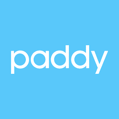 Paddy（パディ）